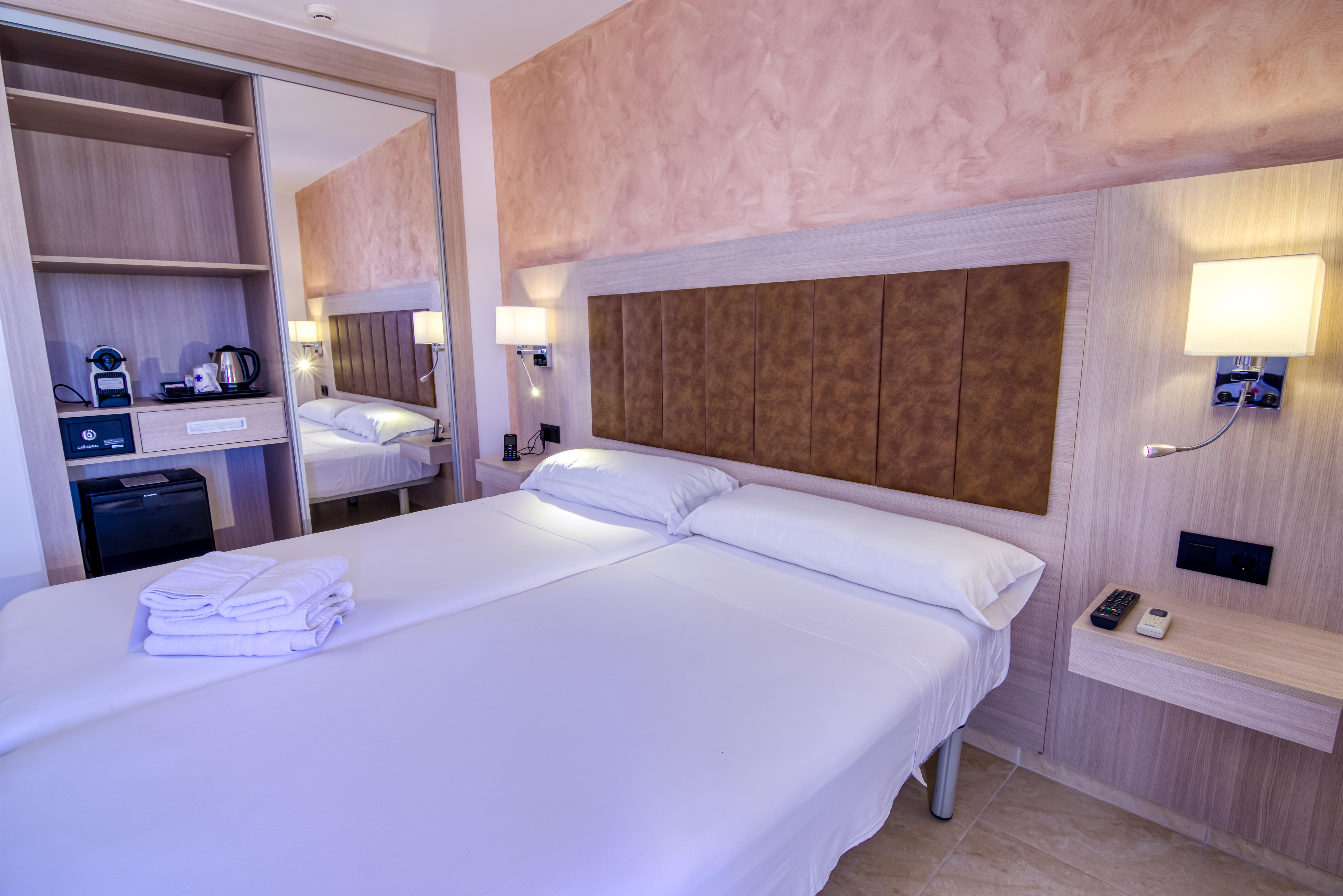Hotel Sa Barrera - Adults Only Cala En Porter  Ngoại thất bức ảnh