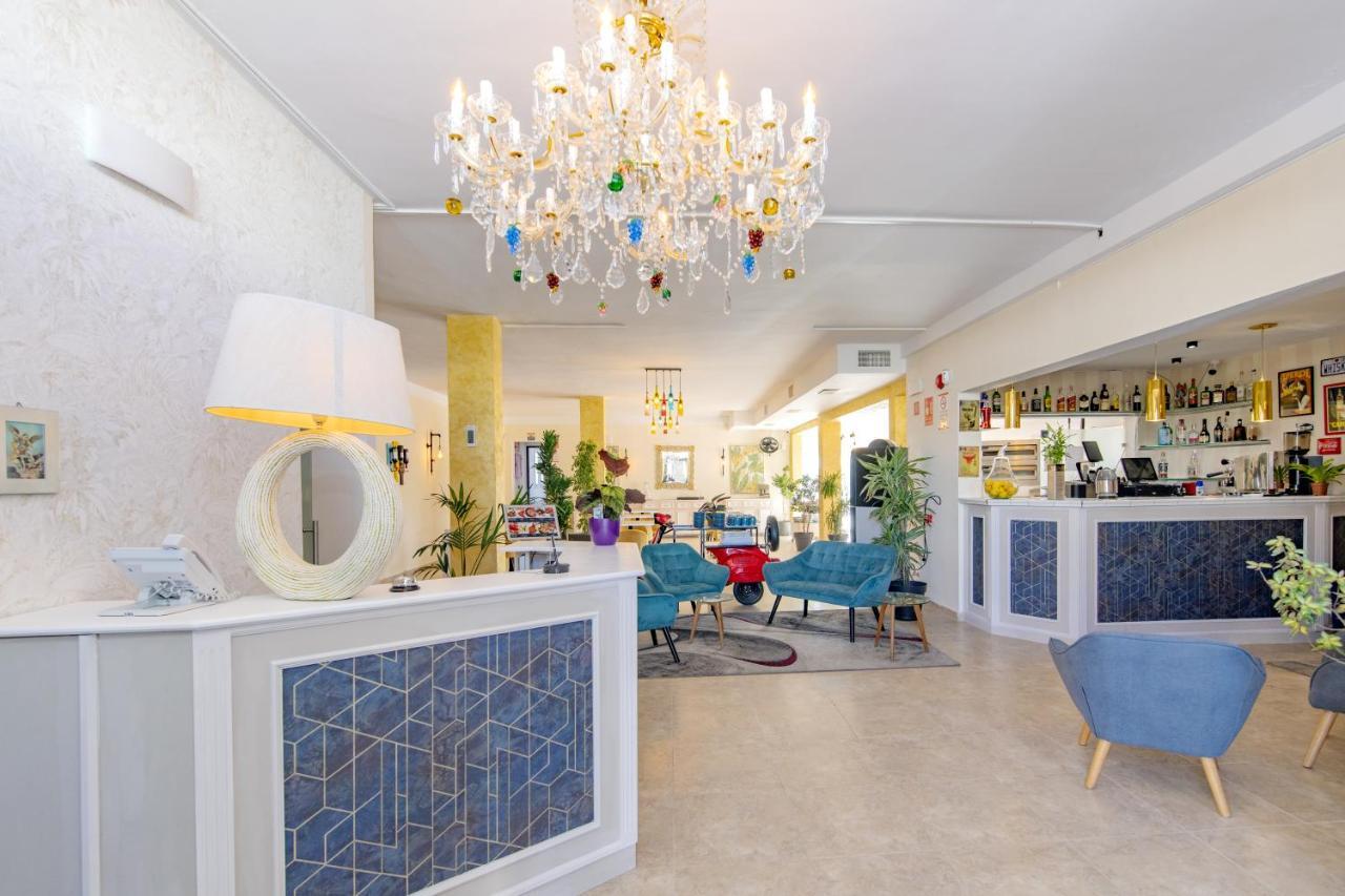 Hotel Sa Barrera - Adults Only Cala En Porter  Ngoại thất bức ảnh