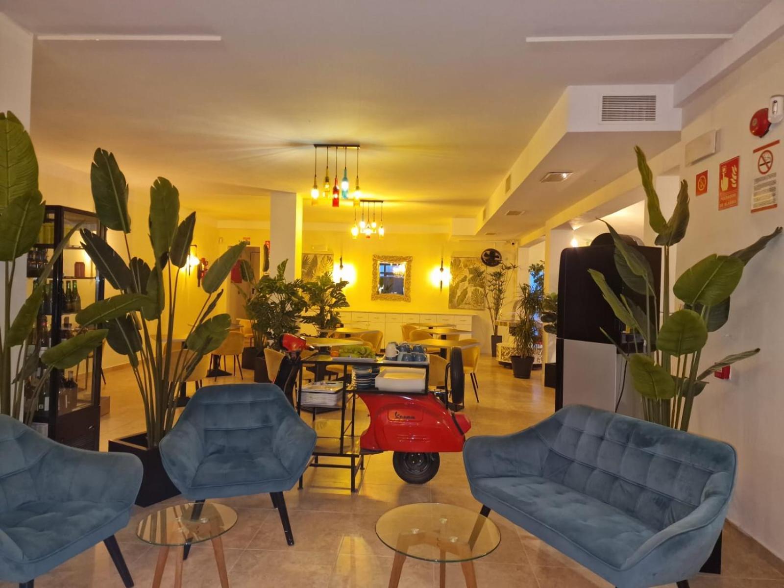Hotel Sa Barrera - Adults Only Cala En Porter  Ngoại thất bức ảnh